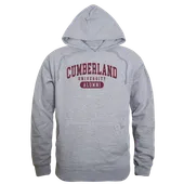 W Republic Alumni Hoodie Cumberland University Phoenix 561-287