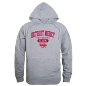 W Republic Alumni Hoodie Detroit Mercy Titans 561-290