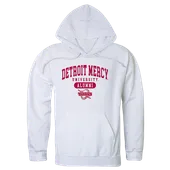 W Republic Alumni Hoodie Detroit Mercy Titans 561-290