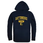 W Republic Alumni Hoodie East Tennessee State Buccaneers 561-294