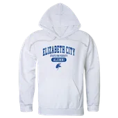 W Republic Alumni Hoodie Elizabeth City State Vikings 561-297