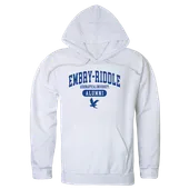 W Republic Alumni Hoodie Embry Riddle Eagles 561-298