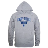 W Republic Alumni Hoodie Embry Riddle Eagles 561-298