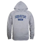 W Republic Alumni Hoodie Florida Gulf Coast University Eagles 561-303