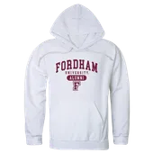 W Republic Alumni Hoodie Fordham Rams 561-305