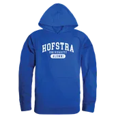 W Republic Alumni Hoodie Hofstra University 561-312