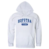 W Republic Alumni Hoodie Hofstra University 561-312