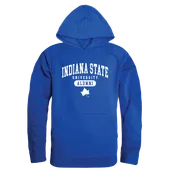 W Republic Alumni Hoodie Indiana State Sycamores 561-314