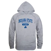 W Republic Alumni Hoodie Indiana State Sycamores 561-314