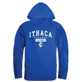 W Republic Alumni Hoodie Ithaca College Bombers 561-316