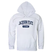 W Republic Alumni Hoodie Jackson State Tigers 561-317