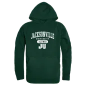 W Republic Alumni Hoodie Jacksonville University Dolphins 561-318