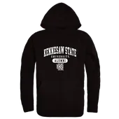 W Republic Alumni Hoodie Kennesaw State Owls 561-320