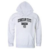 W Republic Alumni Hoodie Kennesaw State Owls 561-320