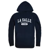 W Republic Alumni Hoodie La Salle Explorers 561-322