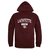 W Republic Alumni Hoodie Lafayette Leopards 561-323