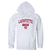 W Republic Alumni Hoodie Lafayette Leopards 561-323