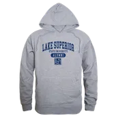 W Republic Alumni Hoodie Lake Superior State University Lakers 561-325