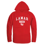 W Republic Alumni Hoodie Lamar Cardinals 561-326