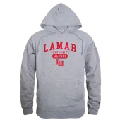 W Republic Alumni Hoodie Lamar Cardinals 561-326