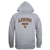 W Republic Alumni Hoodie Lehigh Mountain Hawks 561-327