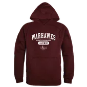 W Republic Alumni Hoodie Louisiana-Monroe Warhawks 561-331