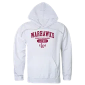 W Republic Alumni Hoodie Louisiana-Monroe Warhawks 561-331