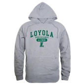 W Republic Alumni Hoodie Loyola Maryland Greyhounds 561-332