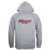 W Republic Alumni Hoodie Marist Red Foxes 561-335