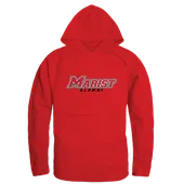 W Republic Alumni Hoodie Marist Red Foxes 561-335