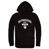 W Republic Alumni Hoodie Maryland Baltimore Retrievers 561-336