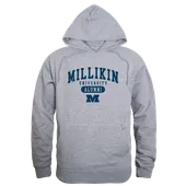 W Republic Alumni Hoodie Millikin Big Blue 561-342