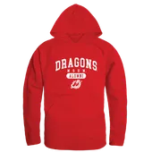 W Republic Alumni Hoodie Minnesota State Moorhead Dragons 561-343