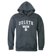 W Republic Alumni Hoodie Minnesota Duluth Bulldogs 561-344