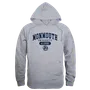 W Republic Alumni Hoodie Monmouth University 561-345