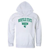 W Republic Alumni Hoodie Norfolk State Spartans 561-350