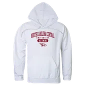 W Republic Alumni Hoodie North Carolina Central Eagles 561-353