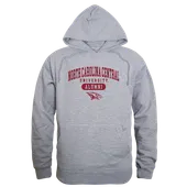 W Republic Alumni Hoodie North Carolina Central Eagles 561-353