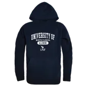 W Republic Alumni Hoodie North Florida Ospreys 561-354