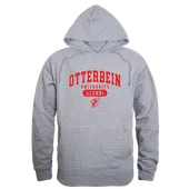 W Republic Alumni Hoodie Otterbein University Cardinals 561-361