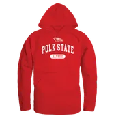 W Republic Alumni Hoodie Polk State Eagles 561-362