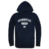 W Republic Alumni Hoodie Quinnipiac Bobcats 561-365