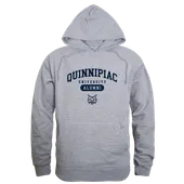 W Republic Alumni Hoodie Quinnipiac Bobcats 561-365