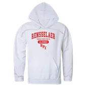 W Republic Alumni Hoodie Rensselaer Polytechnic Institute 561-367