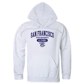 W Republic Alumni Hoodie San Francisco State Gators 561-376