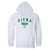 W Republic Alumni Hoodie Siena College Saints 561-379