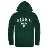 W Republic Alumni Hoodie Siena College Saints 561-379