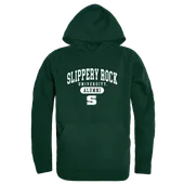 W Republic Alumni Hoodie Slippery Rock University Of Pennsylvania 561-381