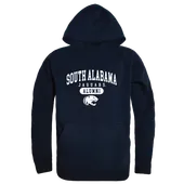 W Republic Alumni Hoodie South Alabama Jaguars 561-382