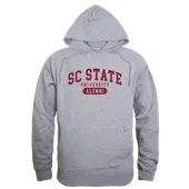 W Republic Alumni Hoodie South Carolina State University Bulldogs 561-384